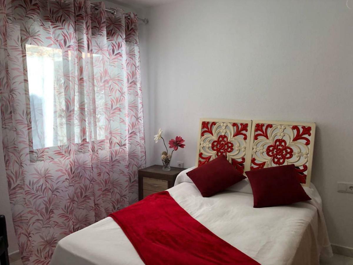 Apartmán Sc Victoria II Caces Exteriér fotografie