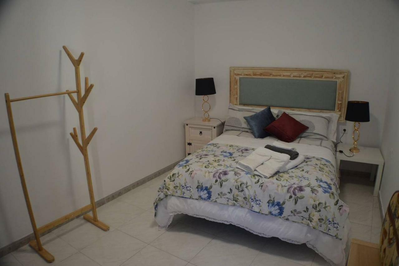 Apartmán Sc Victoria II Caces Exteriér fotografie