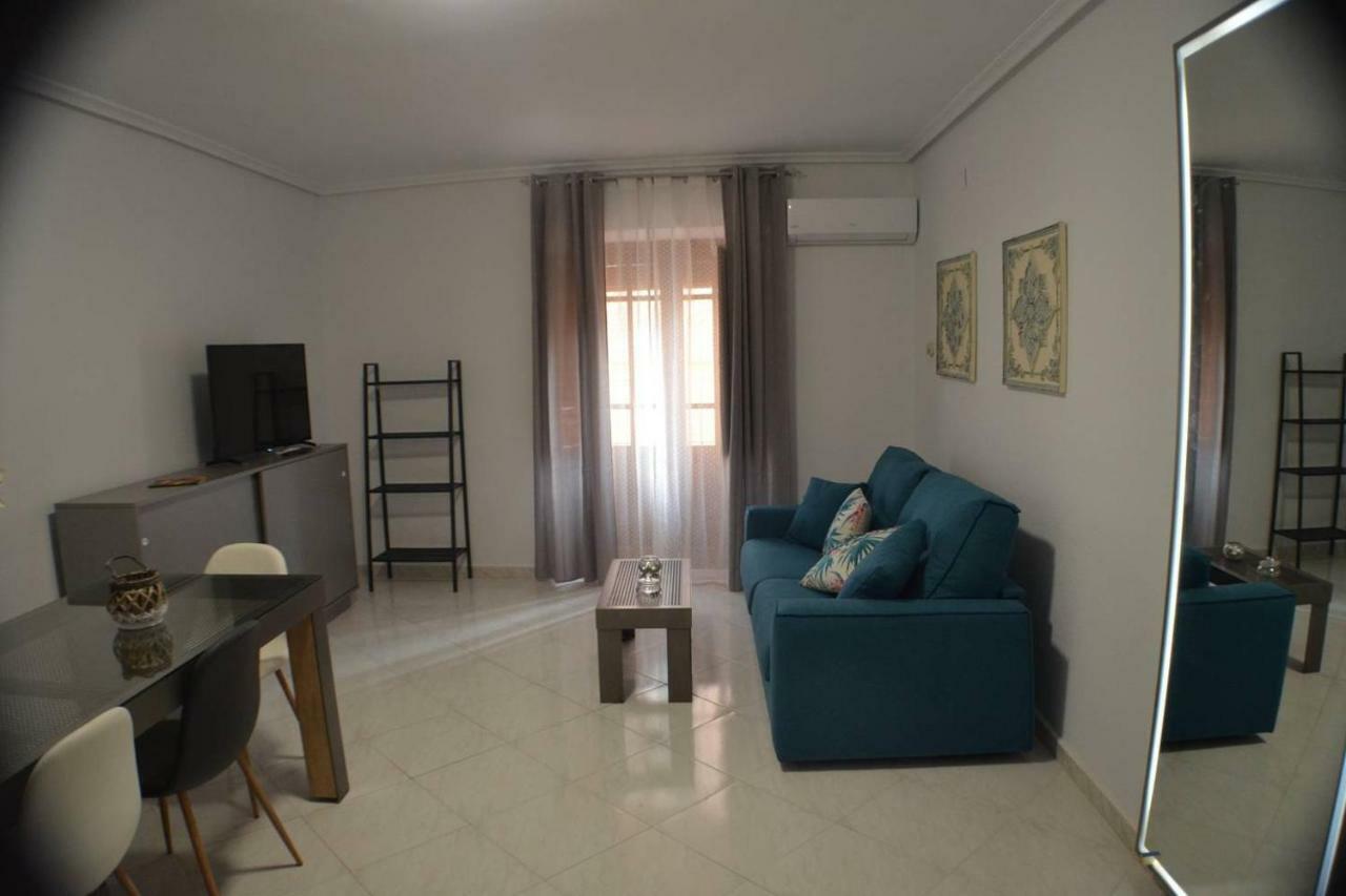 Apartmán Sc Victoria II Caces Exteriér fotografie