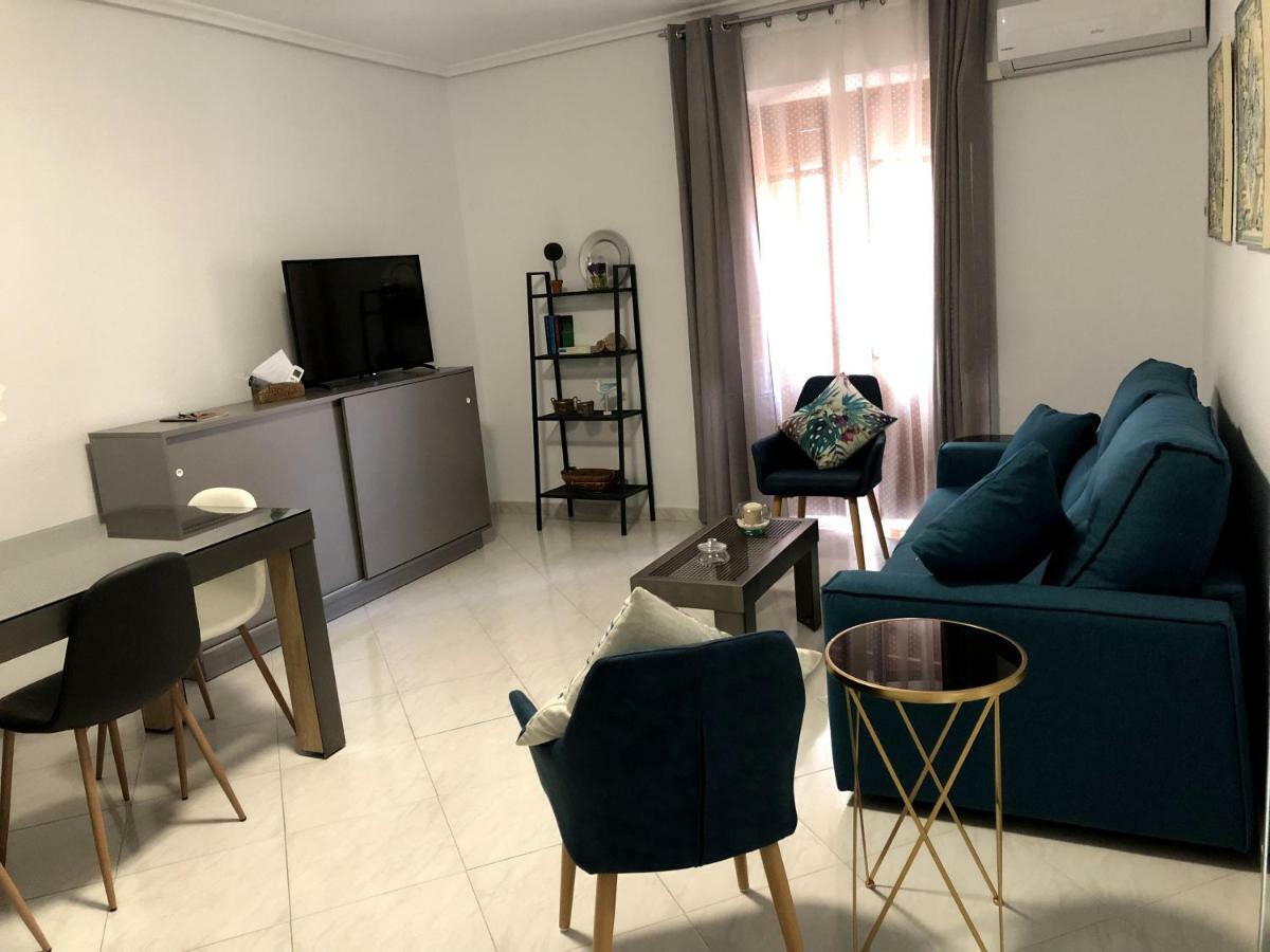 Apartmán Sc Victoria II Caces Exteriér fotografie