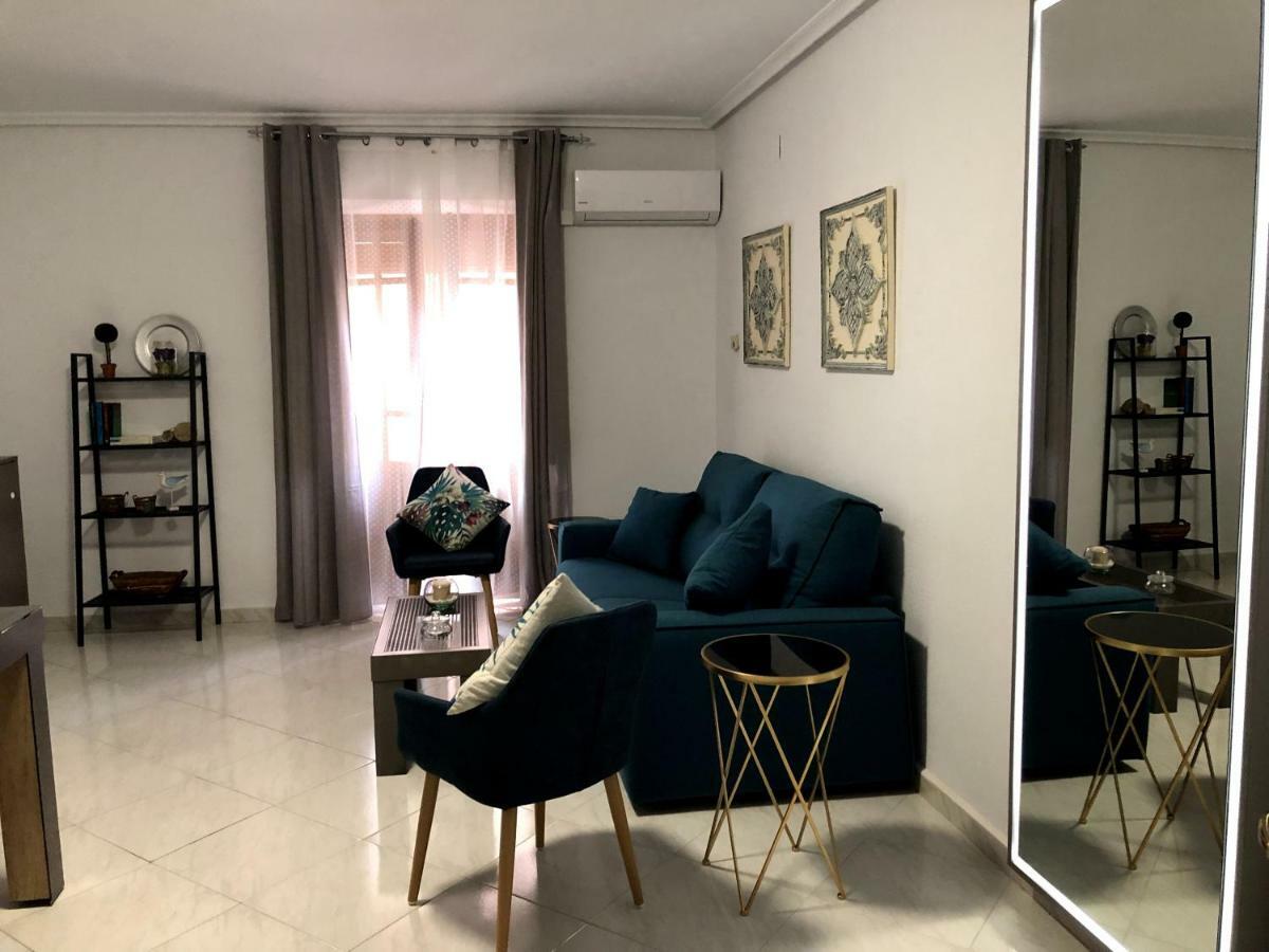Apartmán Sc Victoria II Caces Exteriér fotografie