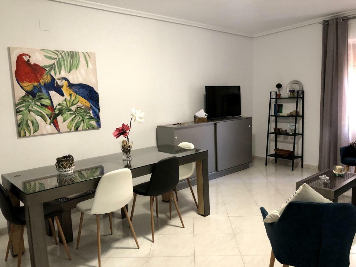 Apartmán Sc Victoria II Caces Exteriér fotografie